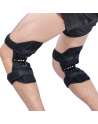 2PCS Knee Booster Joint Support Knee Pads Patella Knee Strap Tibial Booster