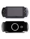 Handheld Game Console 4.3 inch 8G Easy Operation screen MP3 MP4 MP5 player support for psp game,camera,video,e-book