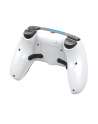 ps4 wireless gamepad bluetooth is similar to ps5 controller appearance supports back extension key