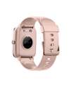 Smart bracelet bluetooth sports watch pedometer dynamic heart rate alarm clock waterproof smart watch