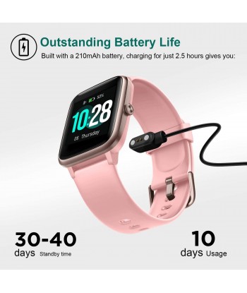 Smart bracelet bluetooth sports watch pedometer dynamic heart rate alarm clock waterproof smart watch