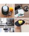 Mug Warmer Coffee Warmer with Automatic Shut Off to Keep Temperature Up to 131℉/ 55℃