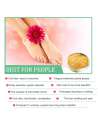 Foot Pads - (60Pads) Ginger Foot Pads for Better Sleep and Anti-Stress Relief, Pure Natural Bamboo Vinegar and Ginger Powder