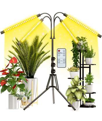 SENJWARM Grow Light with...