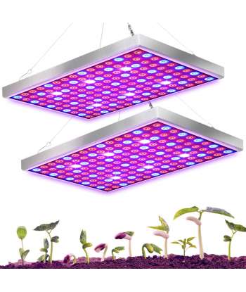 SENJWARM LED Grow Light for...