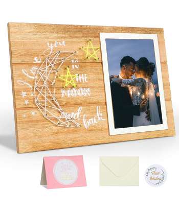 Couples Gifts Picture Frame...