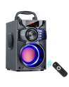 Bluetooth Speakers, Wireless Speaker with Impressive Sound, Rich Bass