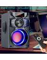 Bluetooth Speakers, Wireless Speaker with Impressive Sound, Rich Bass
