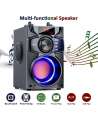 Bluetooth Speakers, Wireless Speaker with Impressive Sound, Rich Bass