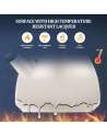 Tea Kettle Stovetop Modern Whistling Tea Kettle Surgical Stainless Steel