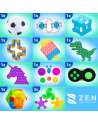 Fidget Toys Easter Pop Its It Pack, Easter Fidgets Basket Stuffers Toy Gifts Kids