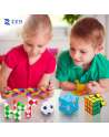 Fidget Toys Easter Pop Its It Pack, Easter Fidgets Basket Stuffers Toy Gifts Kids