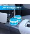 SENJWARM Cleaning Gel for Car, Car Cleaning Kit Universal Detailing Automotive Dust Car Crevice Cleaner