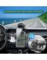 Phone Mount for Car Dashboard,Car Phone Holder Mount,Cell Phone Holder Car Dashboard Windshield