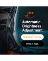 Original Middle Finger Light - Give The Bird & Wave to Drivers - Hottest Gifted Car Accessories, Truck Accessories, Car Gadgets