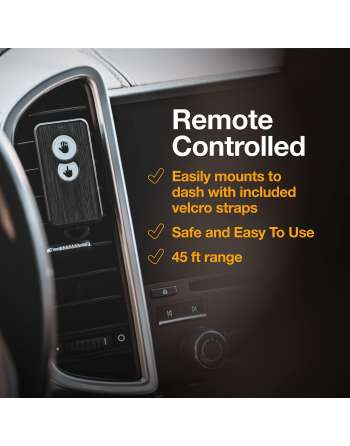 Original Middle Finger Light - Give The Bird & Wave to Drivers - Hottest Gifted Car Accessories, Truck Accessories, Car Gadgets