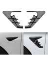 Tesla Model 3 Model Y Side Camera Indicator Protection Cover Decoration Modification Accessories fit