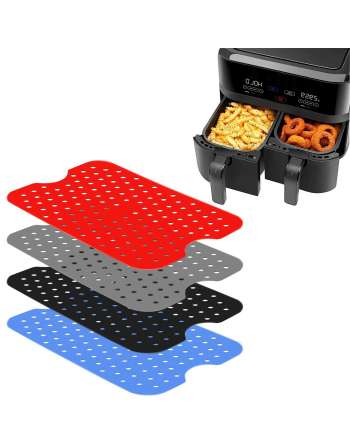 Air Fryer Silicone Liners...