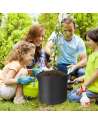 5-Pack 3 Gallon Plant Grow Bags Heavy Duty Thickened Nonwoven Fabric Pots with Handles