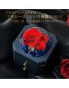 SENJWARM Preserved Flower, Anniversary Gift, Non-Withering Flower, Girlfriend, Wife, Wedding Gift, Popular, Birthday, Anniversar