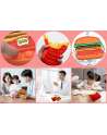 SENJWARM Squeeze Toy, Push Pop, Toy, Stress Relief, Educational Toy