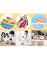 SENJWARM Squeeze Toy, Push Pop, Toy, Stress Relief, Educational Toy