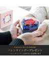 Preserved Flower Jewelry Box Never Withering Flower