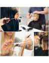 copy of Hair Cutting Scissors Kit 10 PCS Professional Stainless Steel Haircut Shears for Salon, Barber, Family