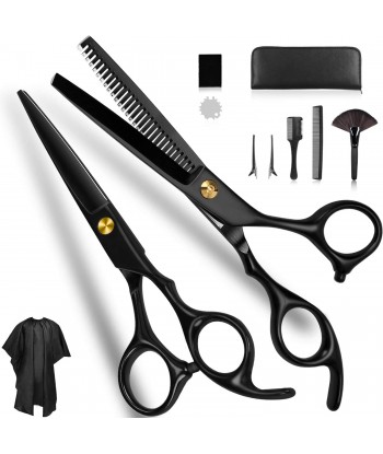 Home Hair Scissors Set,...