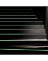 Non-Slip Glow in The Dark Tape | Anti Slip Adhesive Grip for Stairs and Gaffers| Glow-in-The-Dark (2 Inch x 16.4 Ft)