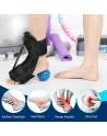 2020 Updated Version Plantar Fasciitis Night Splint, Efferey Night Splint for Plantar Fasciitis