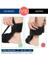 2020 Updated Version Plantar Fasciitis Night Splint, Efferey Night Splint for Plantar Fasciitis