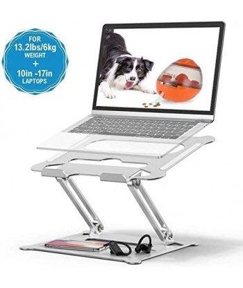 Laptop Stand, Ergonomic...