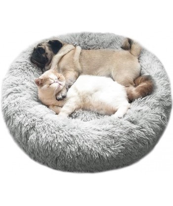 Cat Dog Bed Calming Soft...