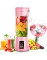 Portable Personal Blenders for Shakes and Smoothies,Juicer Cup with USB Rechargeabl Blender