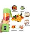 Portable Personal Blenders for Shakes and Smoothies,Juicer Cup with USB Rechargeabl Blender