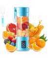 Portable Personal Blenders for Shakes and Smoothies,Juicer Cup with USB Rechargeabl Blender
