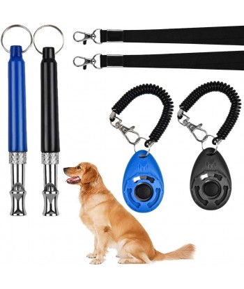 Dog Training Whistle with...