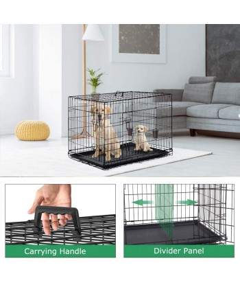 Homes for Pets Dog Crate...