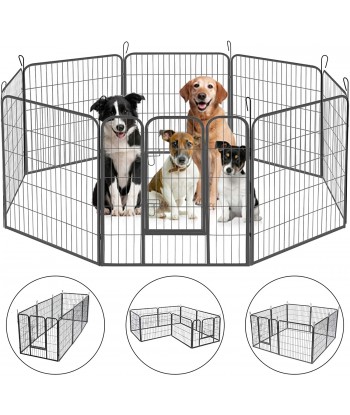 Dog Playpen Puppy Playpen...