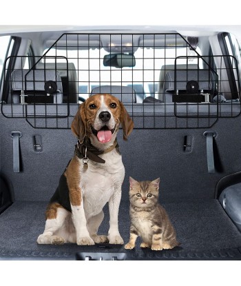 Dog Barrier for SUV's, Cars...