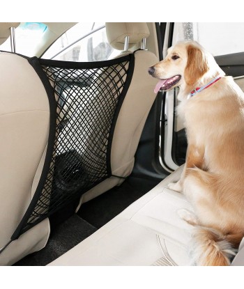 Pet Dog Car Net...