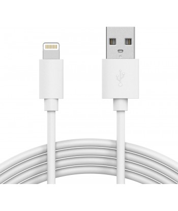 Apple Lightning Cable - 1m...