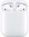 Apple AirPods with Charging Case (Wired)