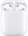 Apple AirPods with Charging Case (Wired)