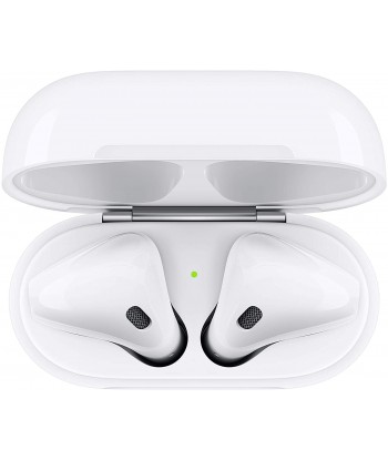 Apple AirPods with Charging Case (Wired)