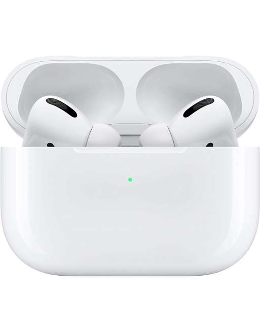 Apple AirPods Pro White Wireless Earphones