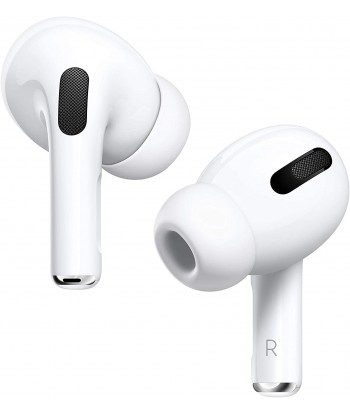 Apple AirPods Pro White Wireless Earphones