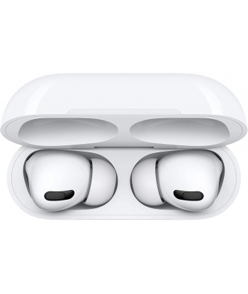 Apple AirPods Pro White Wireless Earphones