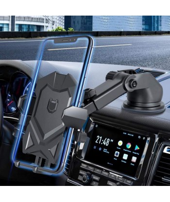 Car Phone Mount, Long Neck...